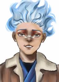 Sensei Oboro Shirakumo