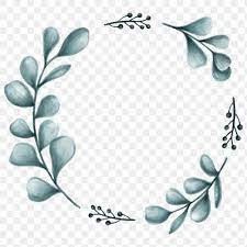 Minimal Leaves Frame Transparent Png Premium Image By Rawpixel Com Noon Leaf Art Love Frames Leaves Illustration