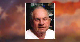 Frederick O. Byrom Obituary December 15, 2023