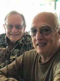 Memories of Jerry Starr