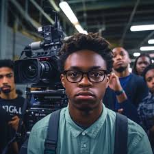 Jashawn Williams, M.S.