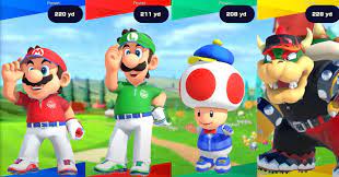 Super rush unlockables guide details how to get every character, unlock every course, and reveal all secrets and rewards. Mario Golf Super Rush Como Obtener Todos Los Desbloqueables