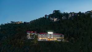 Facebook gives people the power to share and makes the world more open and connected. Larisa Hotel In Shimla Vacation In Shimla Official Website