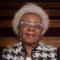 Leona C Barnes Obituary