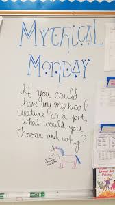 I Would Do Magical Monday And The Kids Would Have To Find The Magic Number Whiteboard Messages Whiteboard Prompts Daily Writing Prompts