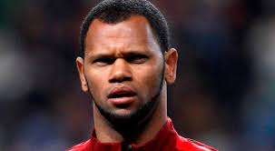 Rolando estreia-se nos convocados do Sporting de Braga