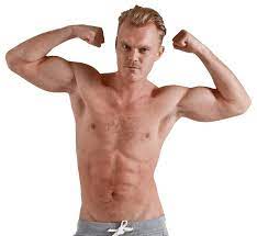 Muscle Png Image Body Builder Muscle Body