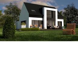 Vente Maison 5 Pieces Trignac 44570 A Vendre 5 Pieces T5 123 M 268 448 Trignac