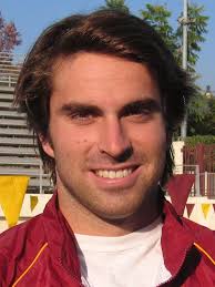 2008-09 Men's Swimming and Diving Roster