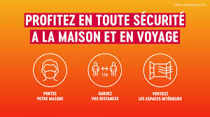 Plusieurs points se trouvent sur la table des différentes autorités du pays, notamment le plan intérieur, qui devrait selon. Coronavirus Covid 19 Mesures Regionales