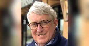 Daniel McGehee Obituary