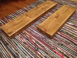 But what if you want to hang a shelf in a spot with no stud? How Should I Attach Heavy Floating Shelves To Hollow Plasterboard Walls Home Improvement Stack Exchange