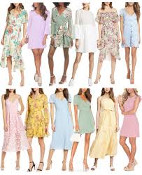 Easter Dresses Lifetolauren