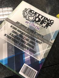 A person who acts without malice (without intelligence, freedom of action or intent) or without negligence (without intelligence, freedom of action or fault) is not criminally liable or is exempt from. Getting Off Podcast Logo Branded Merch Design Work On Behance