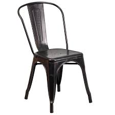 Metal Dining Chairs Home Goods Free Shipping On Orders Over 45 At Overstock Com Your Home Goods Store Get Black Metal Chairs Metal Side Chair Metal Chairs