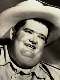 Guy Norris “Texas Tiny” Cherry (1917-1971)