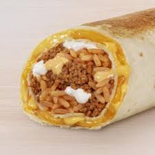 3 crunchy or soft tacos combo. Cheesy Gordita Crunch Customize It Taco Bell