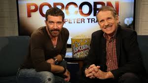 2 agohomenaje a los 33. Antonio Banderas Opens Up About How Playing Gay Characters Changed Him Abc News