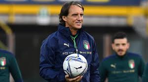Italy head coach roberto mancini commented on his side's stellar performance after the azzurri secured their spot in the knockout stage of the euro 2020 in rome on wednesday. How Roberto Mancini Saved Italy After Low Of Missing A World Cup Sport The Times