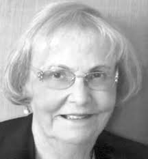 Martha Vaughn Obituary (2022)