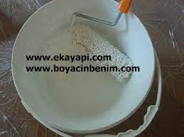 Su ile inceltilen boyalara su bazlı boya denilmektedir. 2 5 Kilogramlik Boyaya Ne Kadar Su Katilir