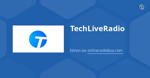 	TechLiveRadio