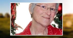 Connie Sue Robinson Obituary November 14, 2016