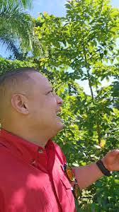 Melvin Falcon's Instagram, Twitter & Facebook