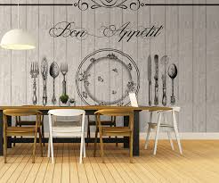 Valuta il tipo di carta da parati. Posate Shabby Carta Da Parati Shabby Chic