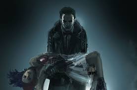 Senior concept artist meinert hansen was kind enough to share some of the concept art he created for batman: Suicide Squad Concept Art Reveals Designs For Enchantress And Joker