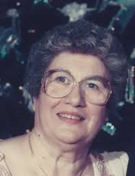 Obituary information for Frances L. Cristoforo