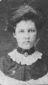 Cora Lilly Ann Howell (1889-1930)