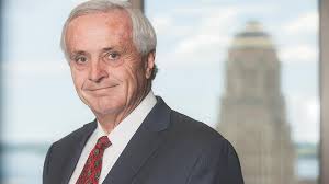 Derby estate formerly owned by Stephen Barnes sells for $1 million