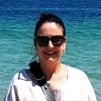 Sharyn Daniels (CAHRI)