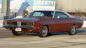 Image result for Beige 1969 Charger