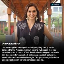 Kesedihan ferry irawan, istrinya terserang stroke saat karirnya tak setenar dulu. Masih Betah Menjomblo Didi Riyadi Pernah Pacaran Sama Artis Artis Cantik Ini