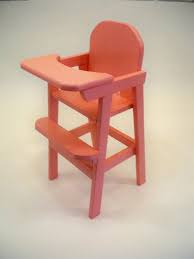 doll high chair doll highchair wood doll highchair doll furniture baby doll high chair doll high chair wooden high chairs chair