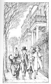 The Art Of Peter Pan Art Illustration Peter Pan