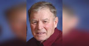 Obituary information for James E. Jim Zilch