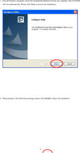 Bonjour je désire installer des logiciels qui utilisent installshield wizard mais ce logiciel se bloque. Wm5504 802 11n B G Wlan Module User Manual Abocom Systems