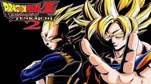 Maybe you would like to learn more about one of these? Video Game Nostalgia Playing Dragon Ball Z With My Cousin Radnorite