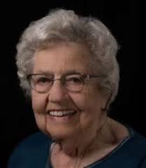 Donna Josephine (nee Kaiser) HARRISON Obituary