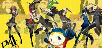 The answers to his riddles are as follows group a then they're top 6 flag color. Persona 4 The Golden Animation Stream Online