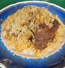 Nasi beriani batu pahat kambing set. Nasi Baryani Mohd Shah In Batu Pahat Johor Malaysia Johor Kaki Travels For Food