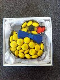 To make these ducky baby shower favors, you will need Baby Shower Duck Theme How To Host The Best Ducky Baby Shower