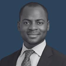 Board of Directors — Cerebral Palsy Foundation