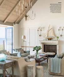 Breathtaking French Country Living Room In Normandy Style Home In Califor Cottage Living Rooms French Country Decorating Living Room French Country Living Room