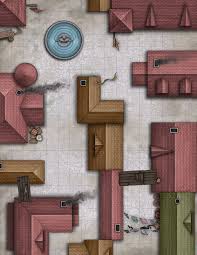 Venatus Maps Is Creating Maps And Assets For Dungeons Dragons Patreon Dungeon Maps Dnd World Map Fantasy City Map