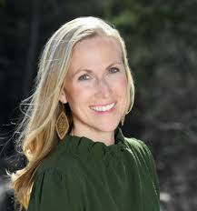 Lara Austin — The Christian Nutritionist