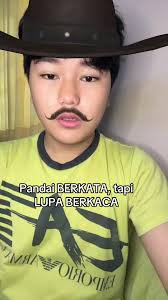 Keanu yang Menggelikan dan Lucu